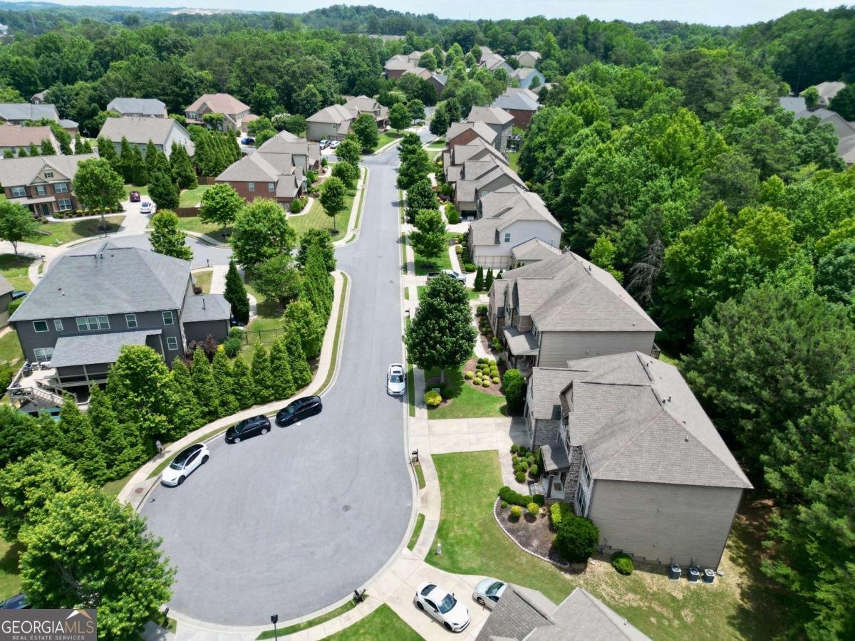 416 Ridge Walk Court Sugar Hill - Photo 52