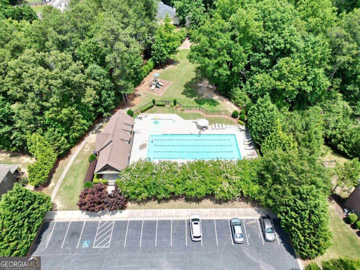 416 Ridge Walk Court Sugar Hill - Photo 55