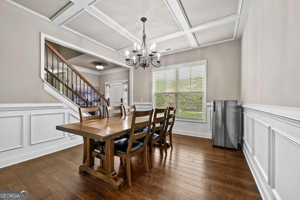 416 Ridge Walk Court Sugar Hill - Photo 6