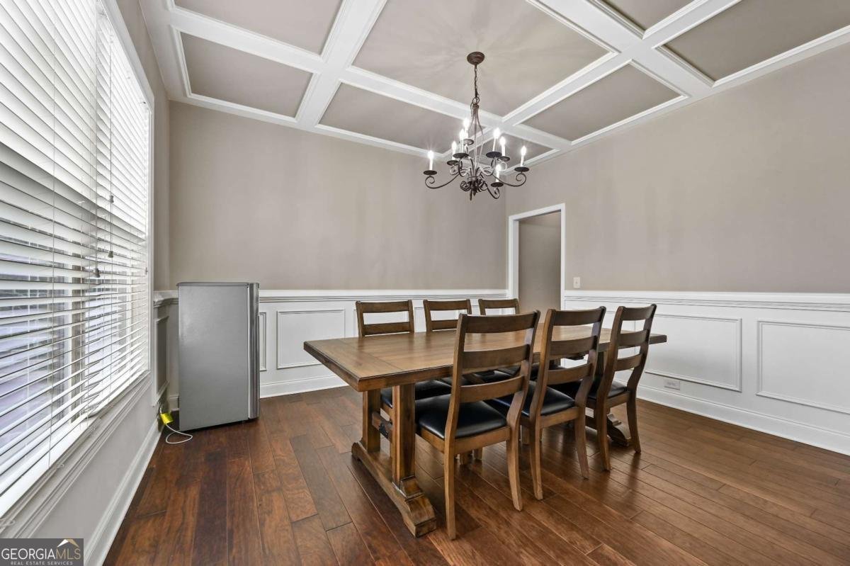 416 Ridge Walk Court Sugar Hill - Photo 7