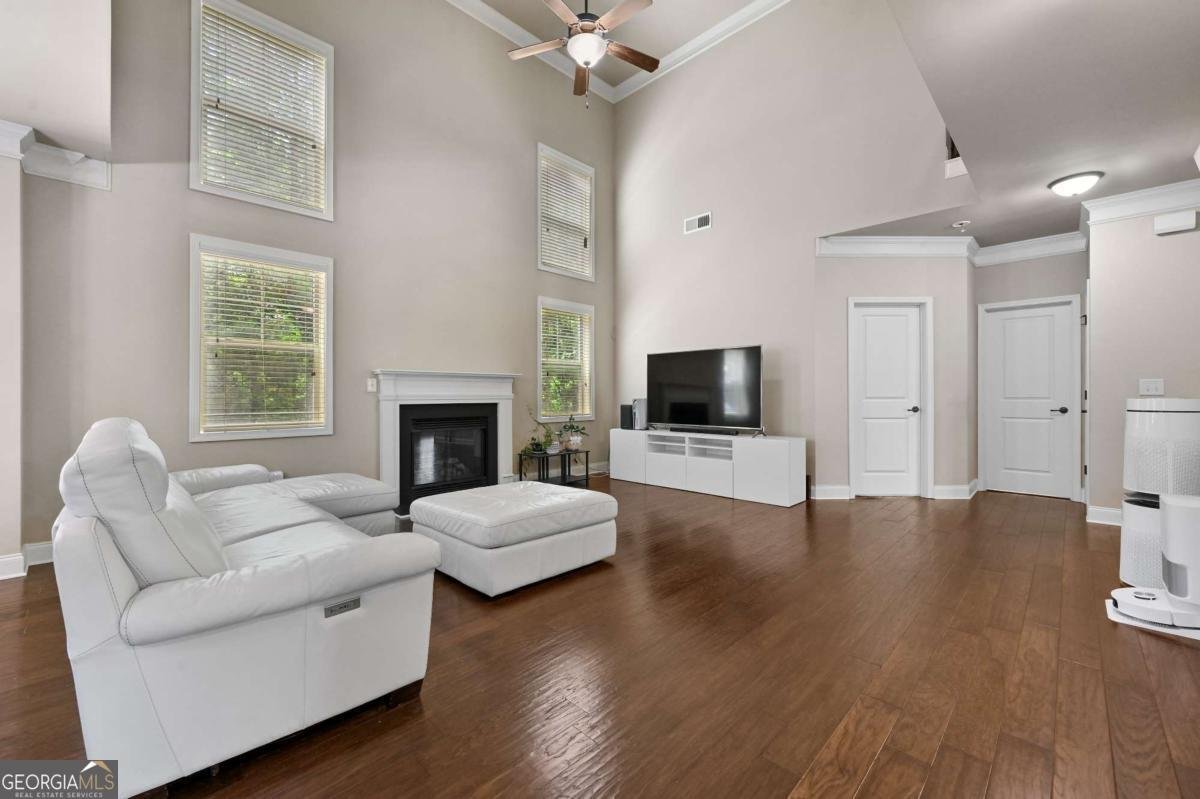 416 Ridge Walk Court Sugar Hill - Photo 8