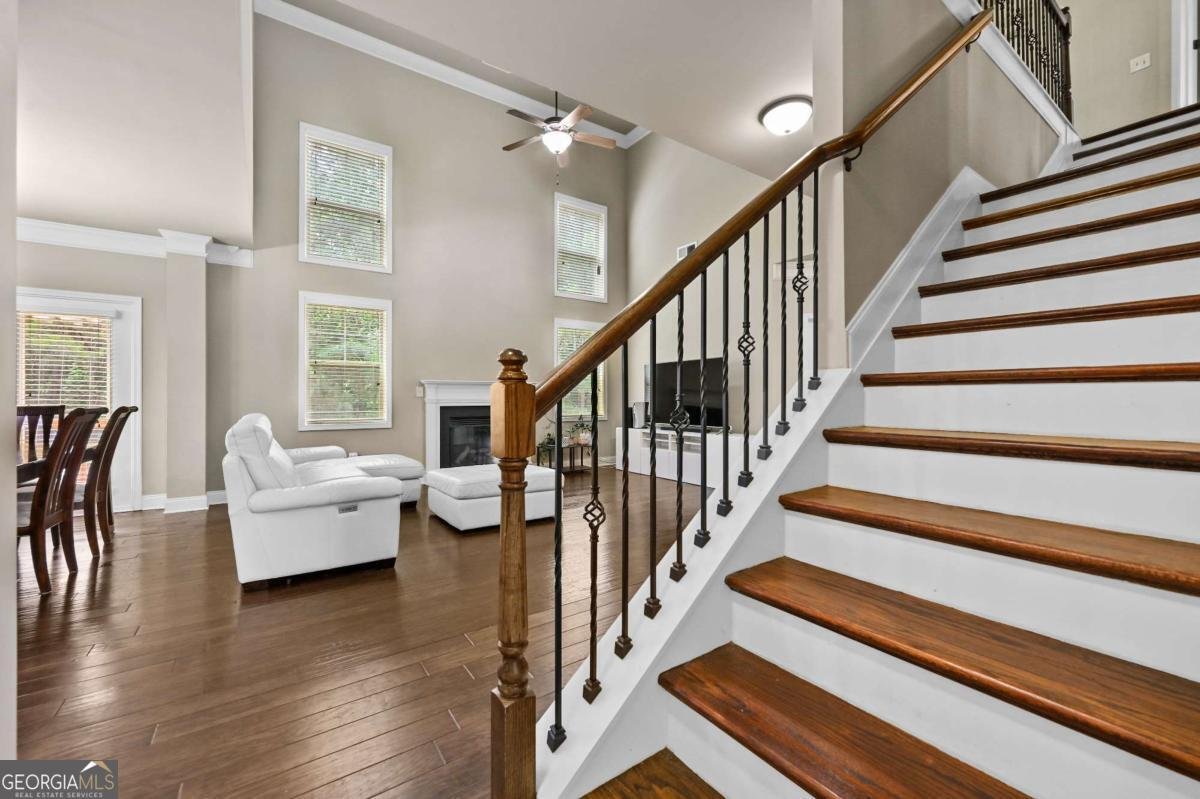 416 Ridge Walk Court Sugar Hill - Photo 9