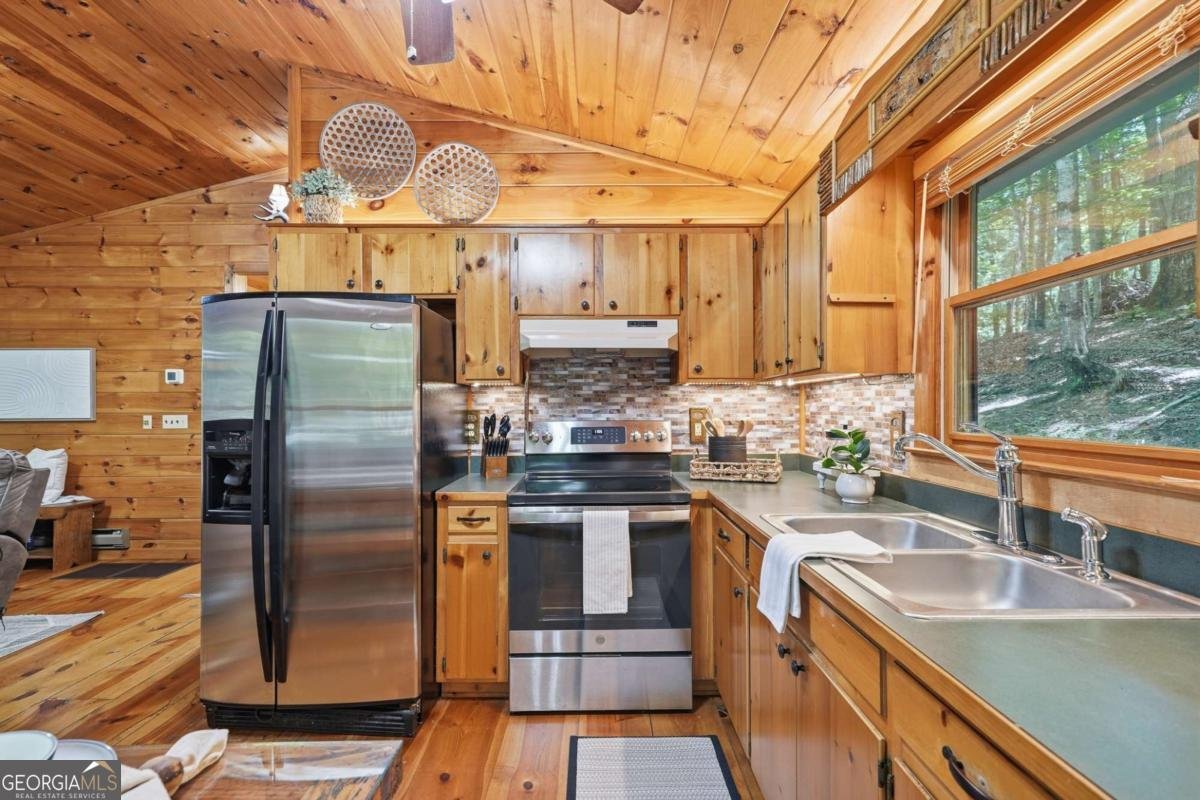 122 Riverbend Trail Ellijay - Photo 10