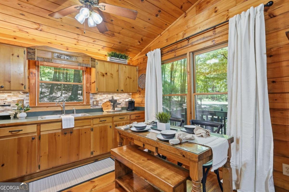 122 Riverbend Trail Ellijay - Photo 11