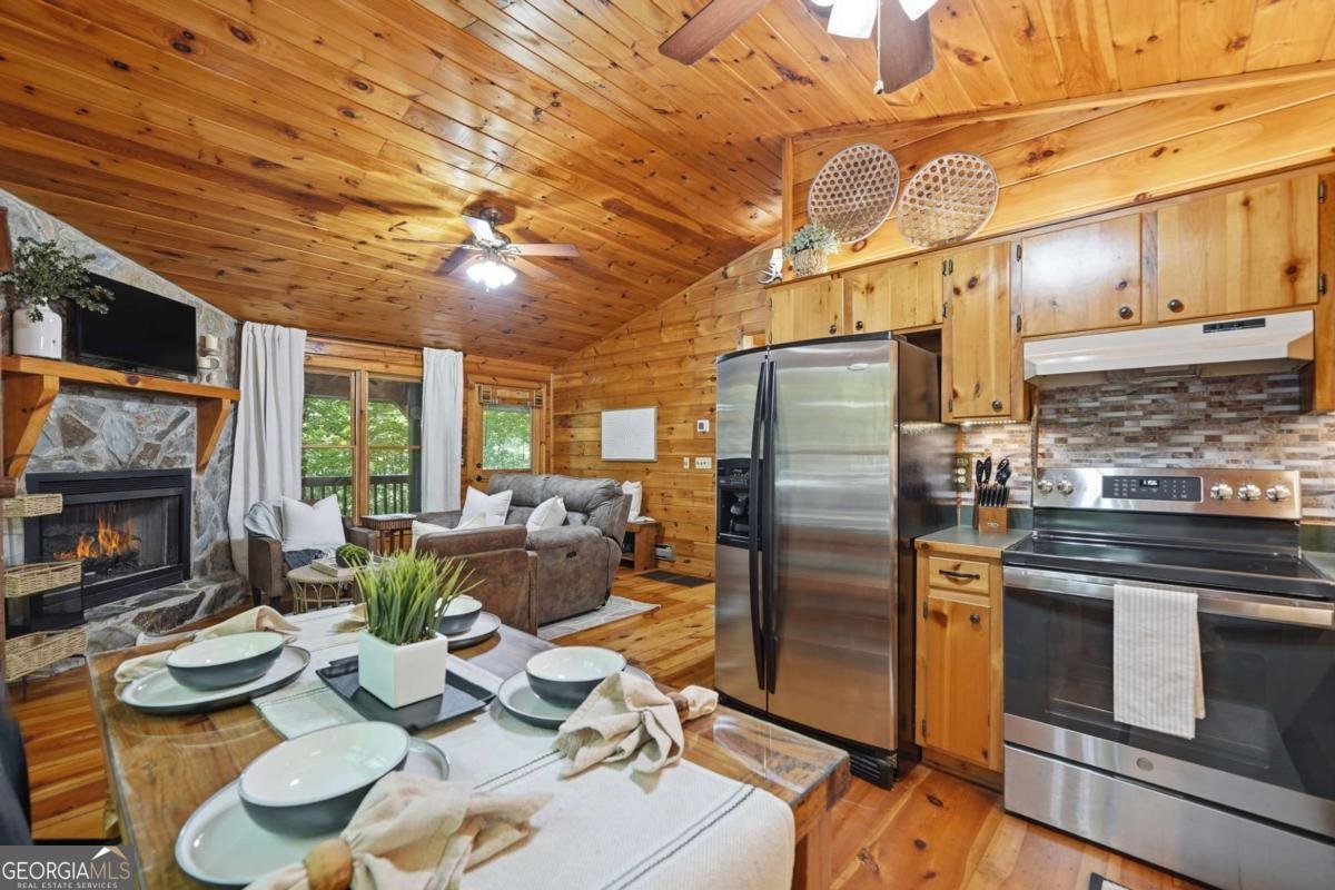 122 Riverbend Trail Ellijay - Photo 12