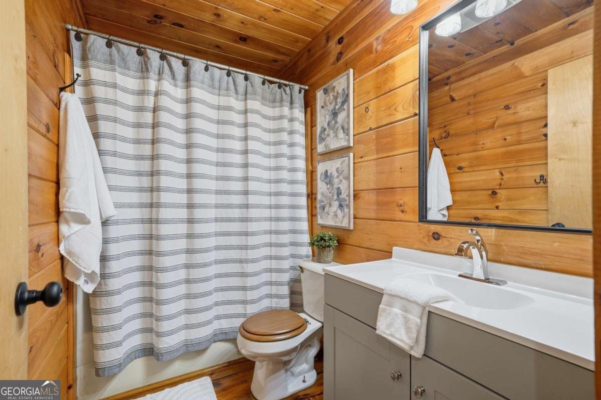 122 Riverbend Trail Ellijay - Photo 14
