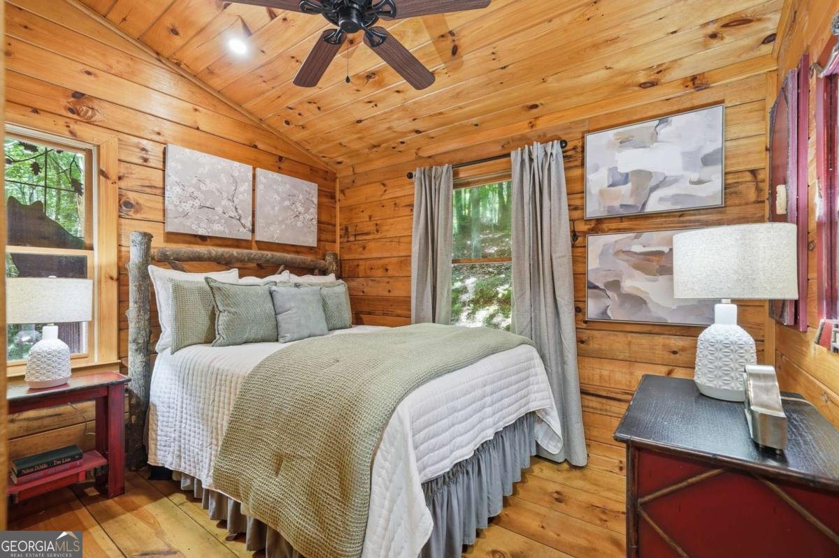 122 Riverbend Trail Ellijay - Photo 15