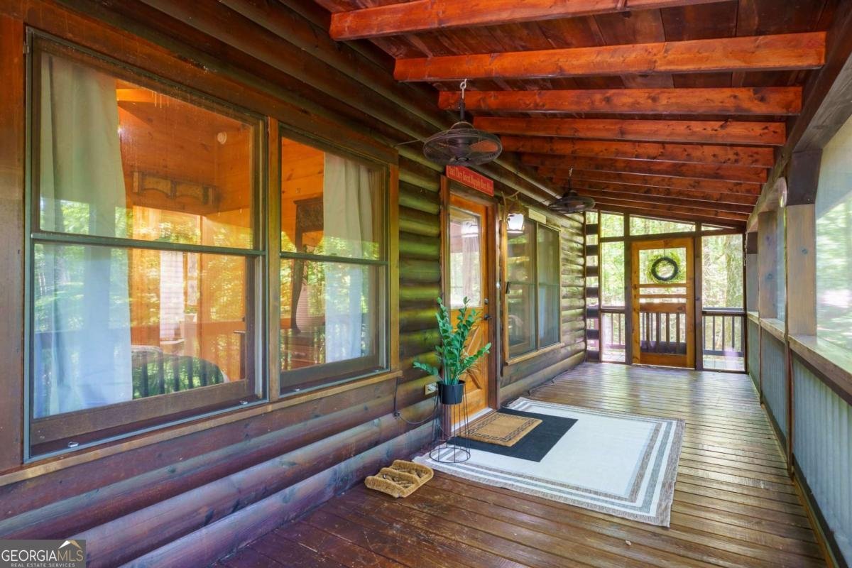 122 Riverbend Trail Ellijay - Photo 22