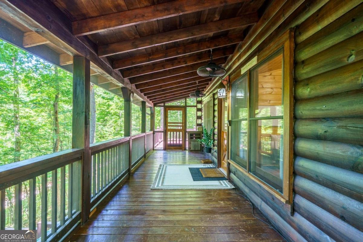 122 Riverbend Trail Ellijay - Photo 23