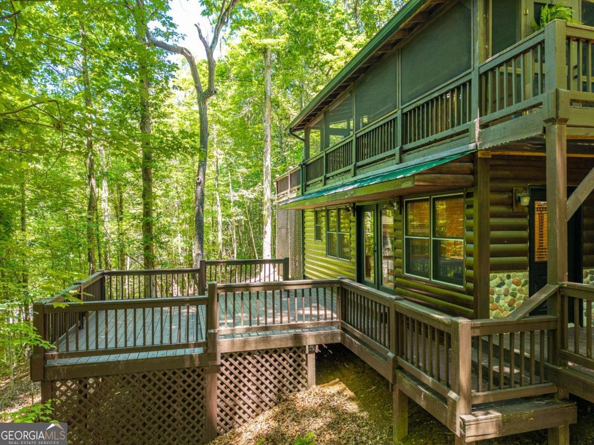 122 Riverbend Trail Ellijay - Photo 25