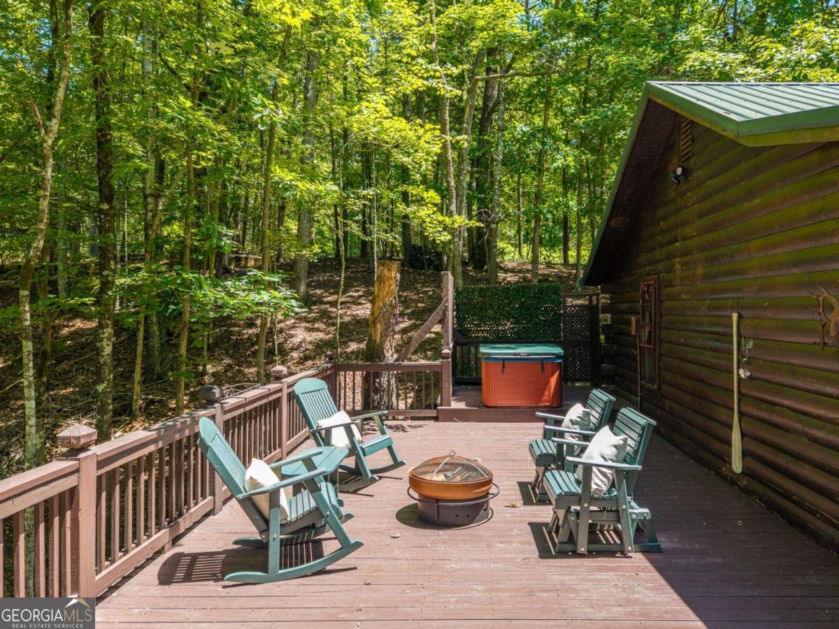 122 Riverbend Trail Ellijay - Photo 26