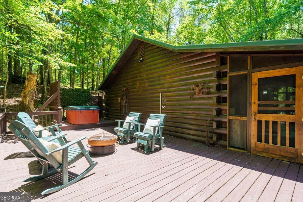 122 Riverbend Trail Ellijay - Photo 27