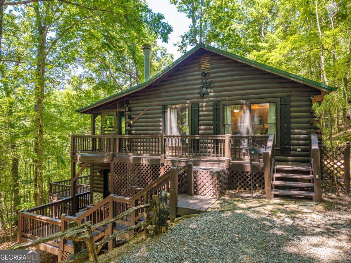 122 Riverbend Trail Ellijay - Photo 28