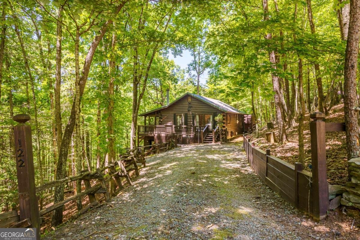 122 Riverbend Trail Ellijay - Photo 29