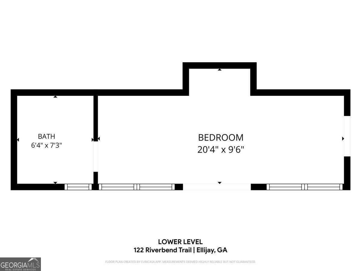 122 Riverbend Trail Ellijay - Photo 31