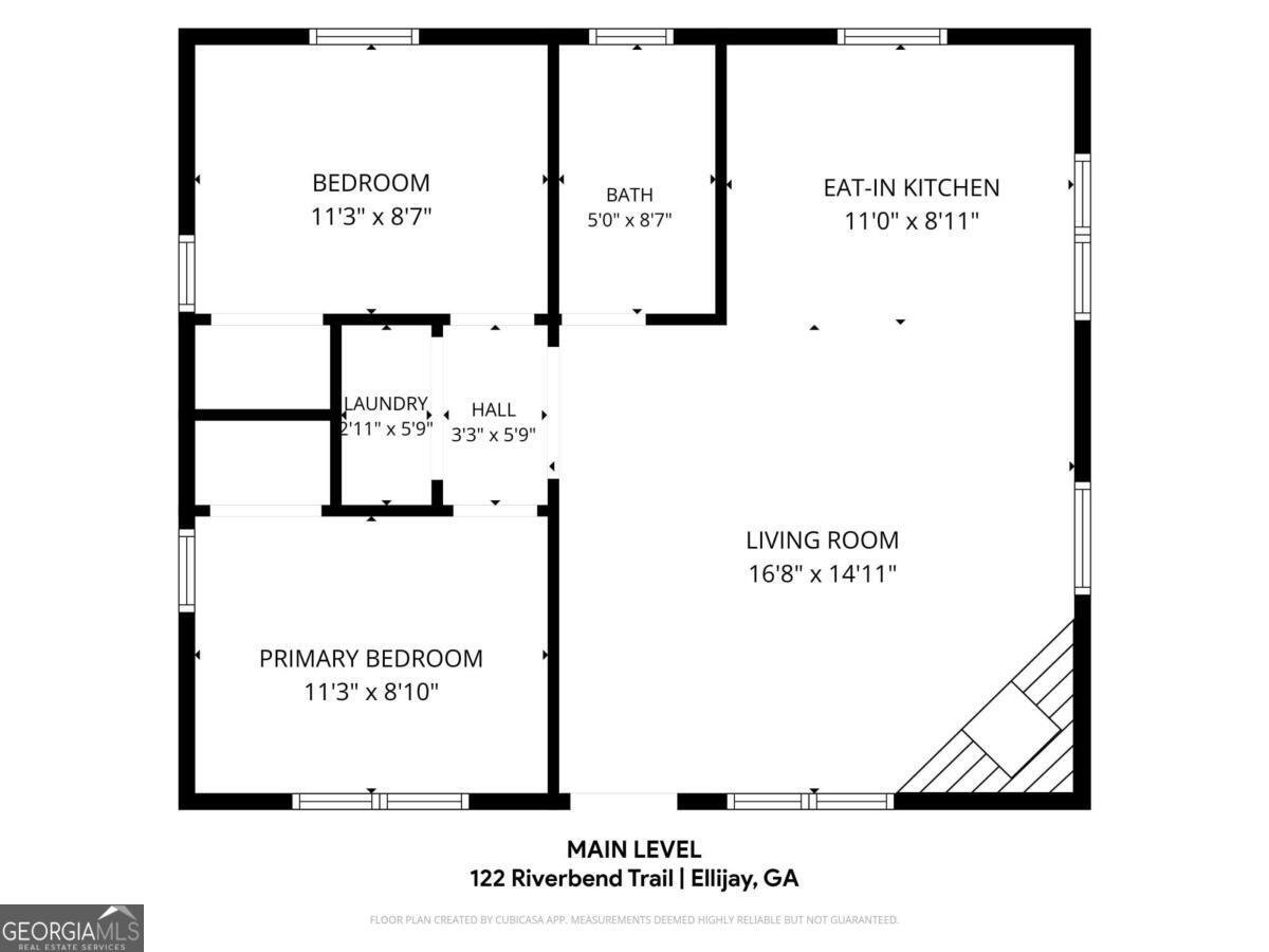 122 Riverbend Trail Ellijay - Photo 32