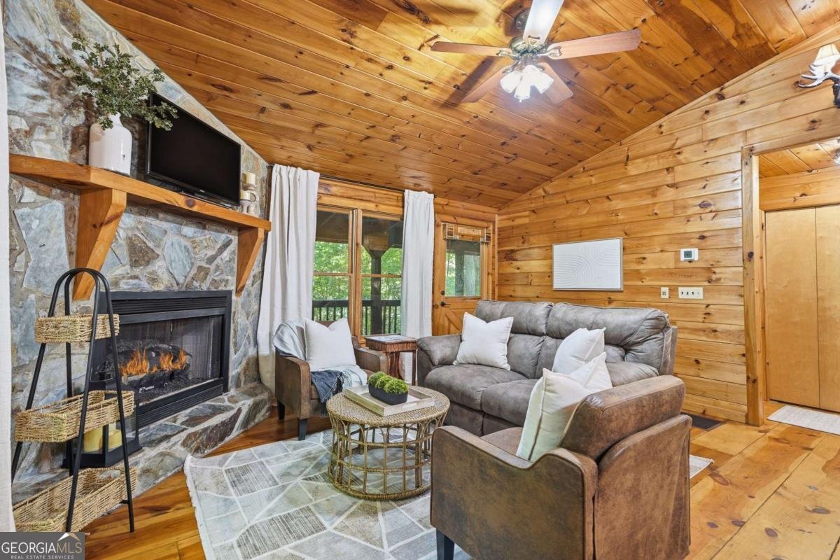 122 Riverbend Trail Ellijay - Photo 6