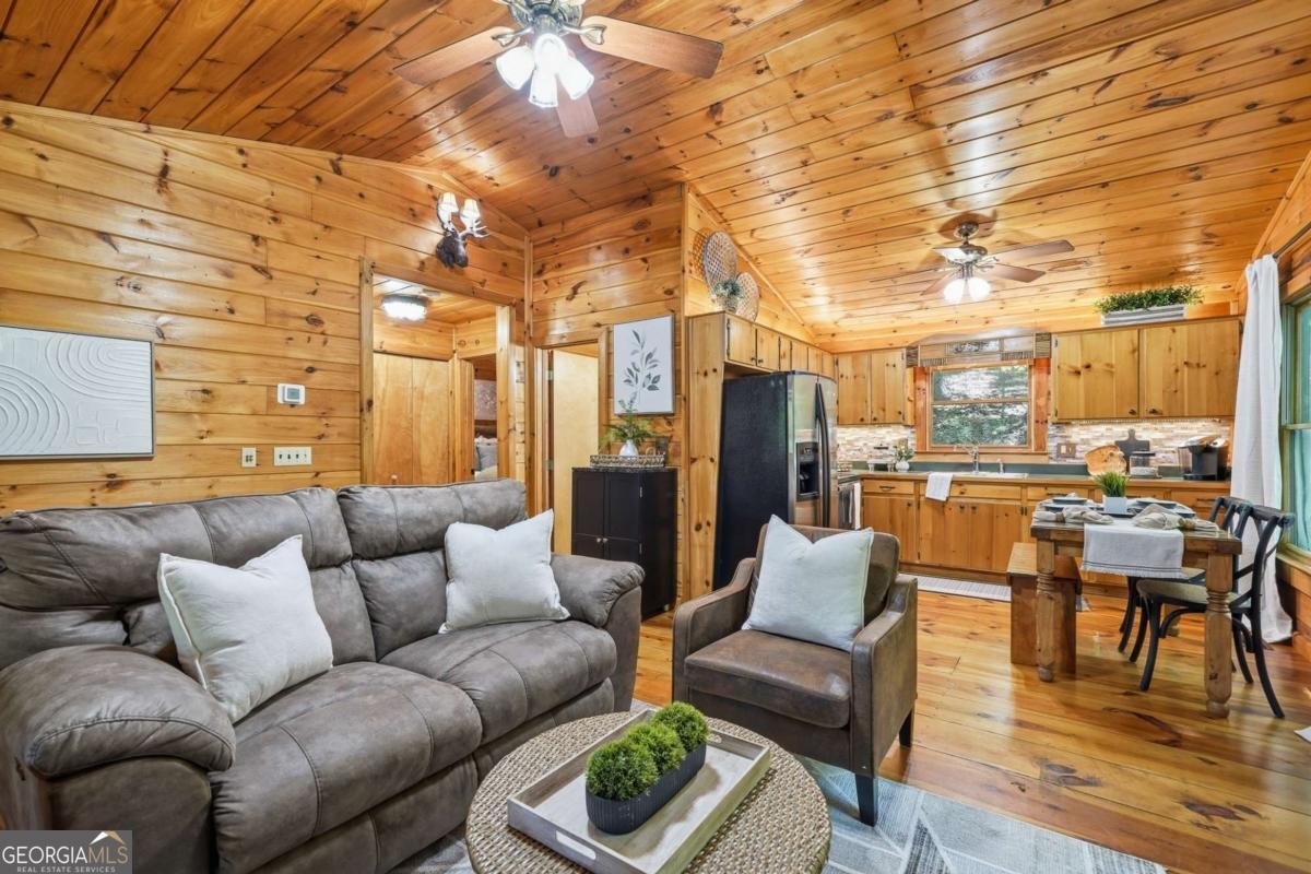 122 Riverbend Trail Ellijay - Photo 7
