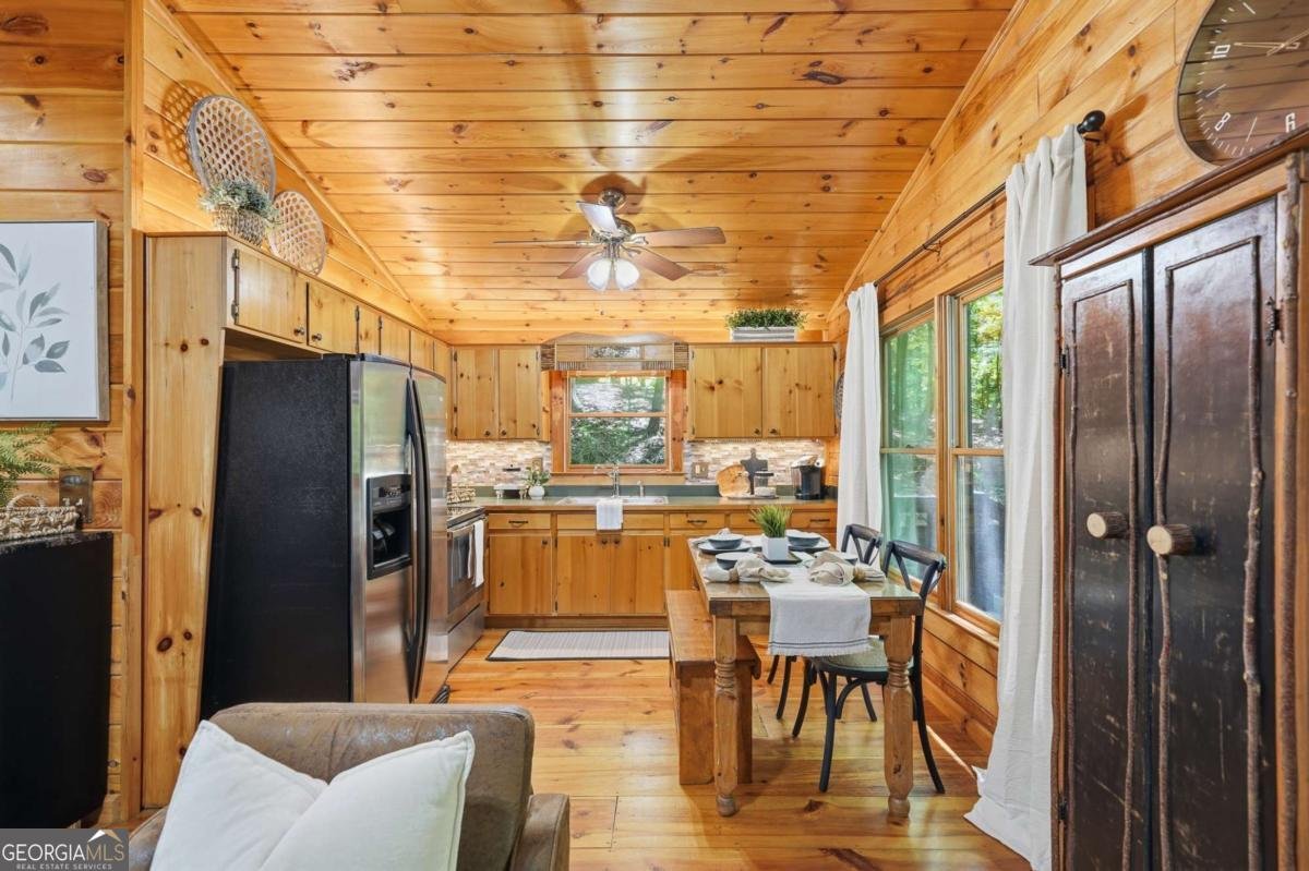 122 Riverbend Trail Ellijay - Photo 8