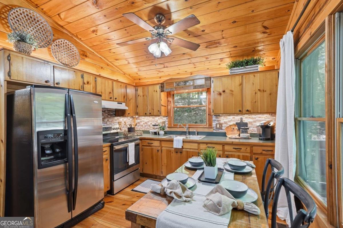 122 Riverbend Trail Ellijay - Photo 9