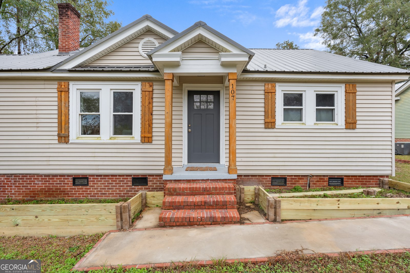 107 Dixie Avenue Sylvania - Photo 19