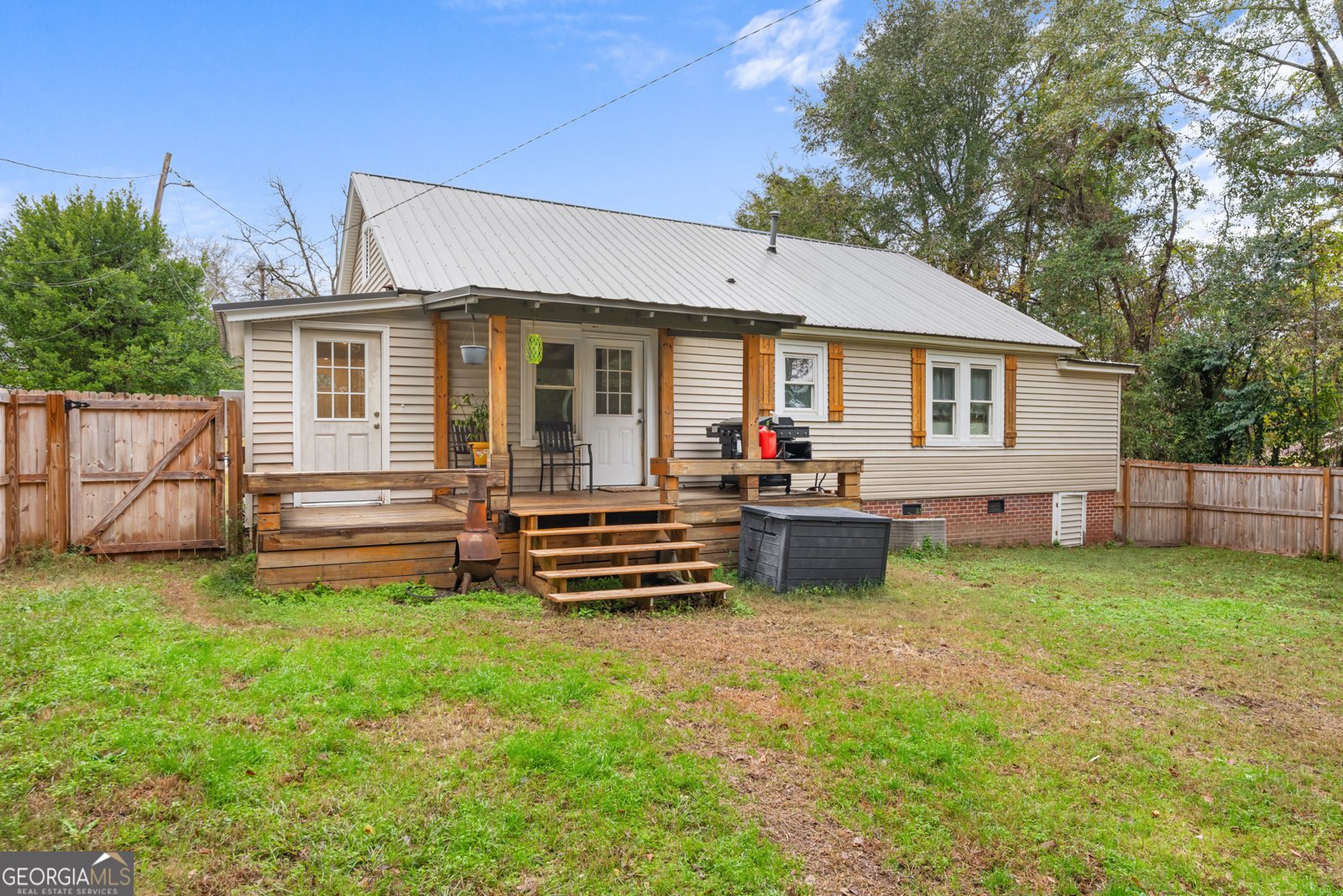 107 Dixie Avenue Sylvania - Photo 21