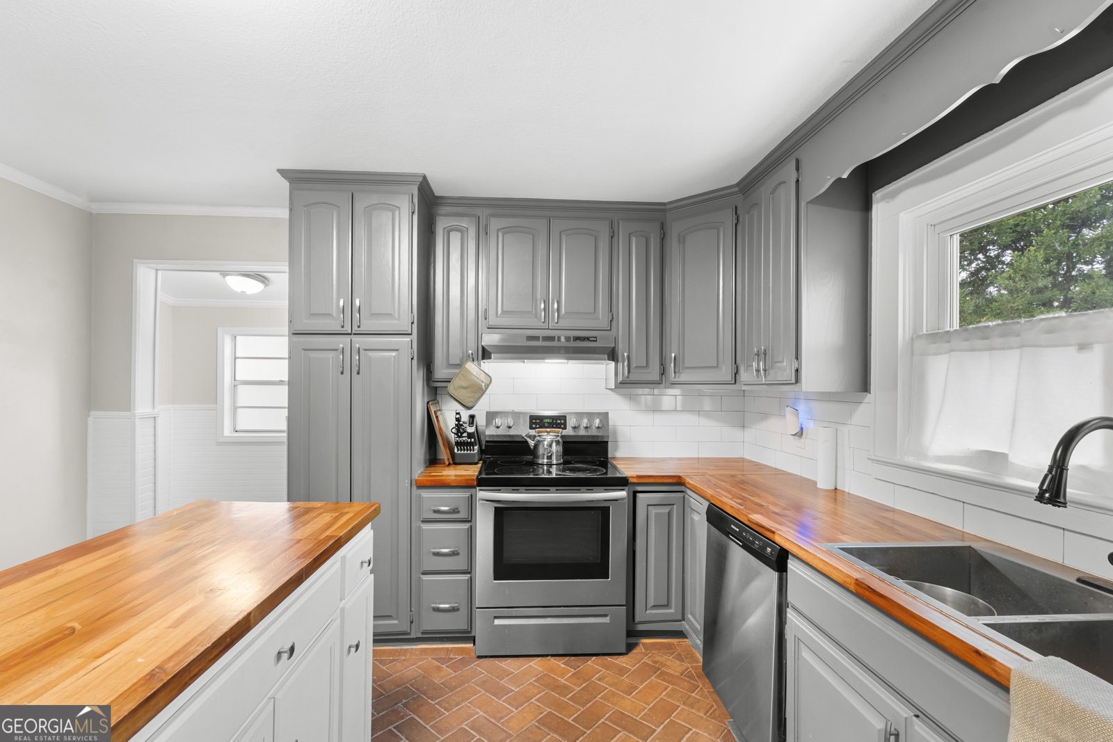 107 Dixie Avenue Sylvania - Photo 6
