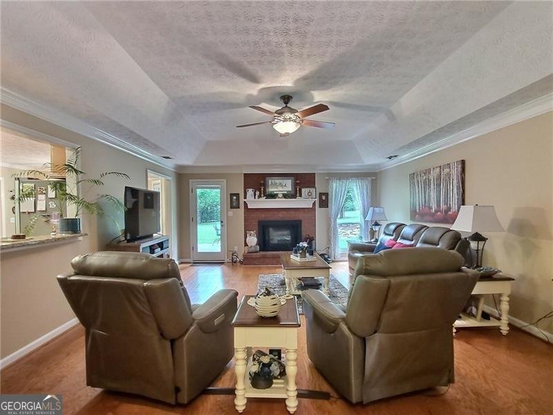 1020 Al Cove Canton - Photo 16