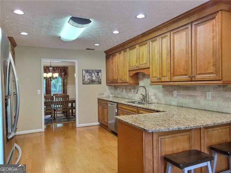 1020 Al Cove Canton - Photo 21