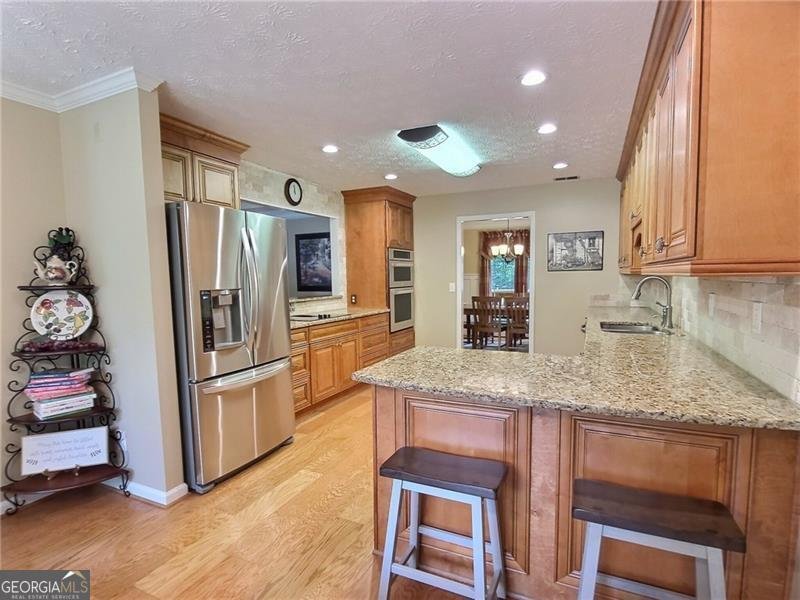 1020 Al Cove Canton - Photo 22