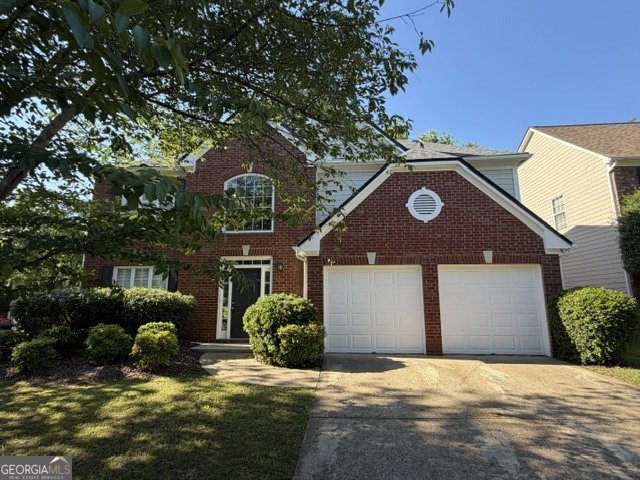 2950 MONROVIA Trail Kennesaw - main photo