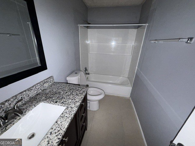 2950 MONROVIA Trail Kennesaw - Photo 12