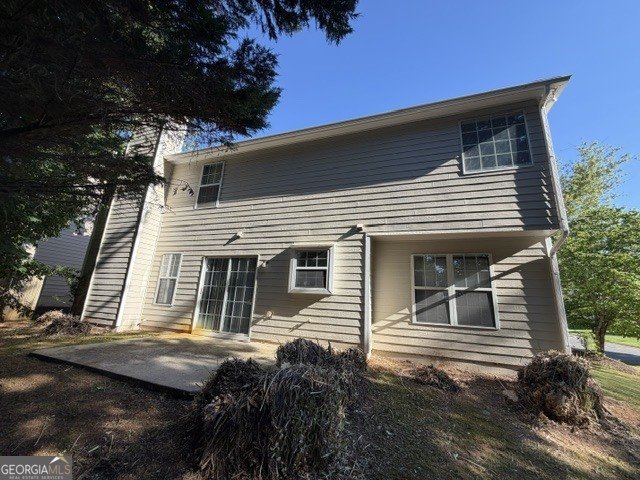 2950 MONROVIA Trail Kennesaw - Photo 13