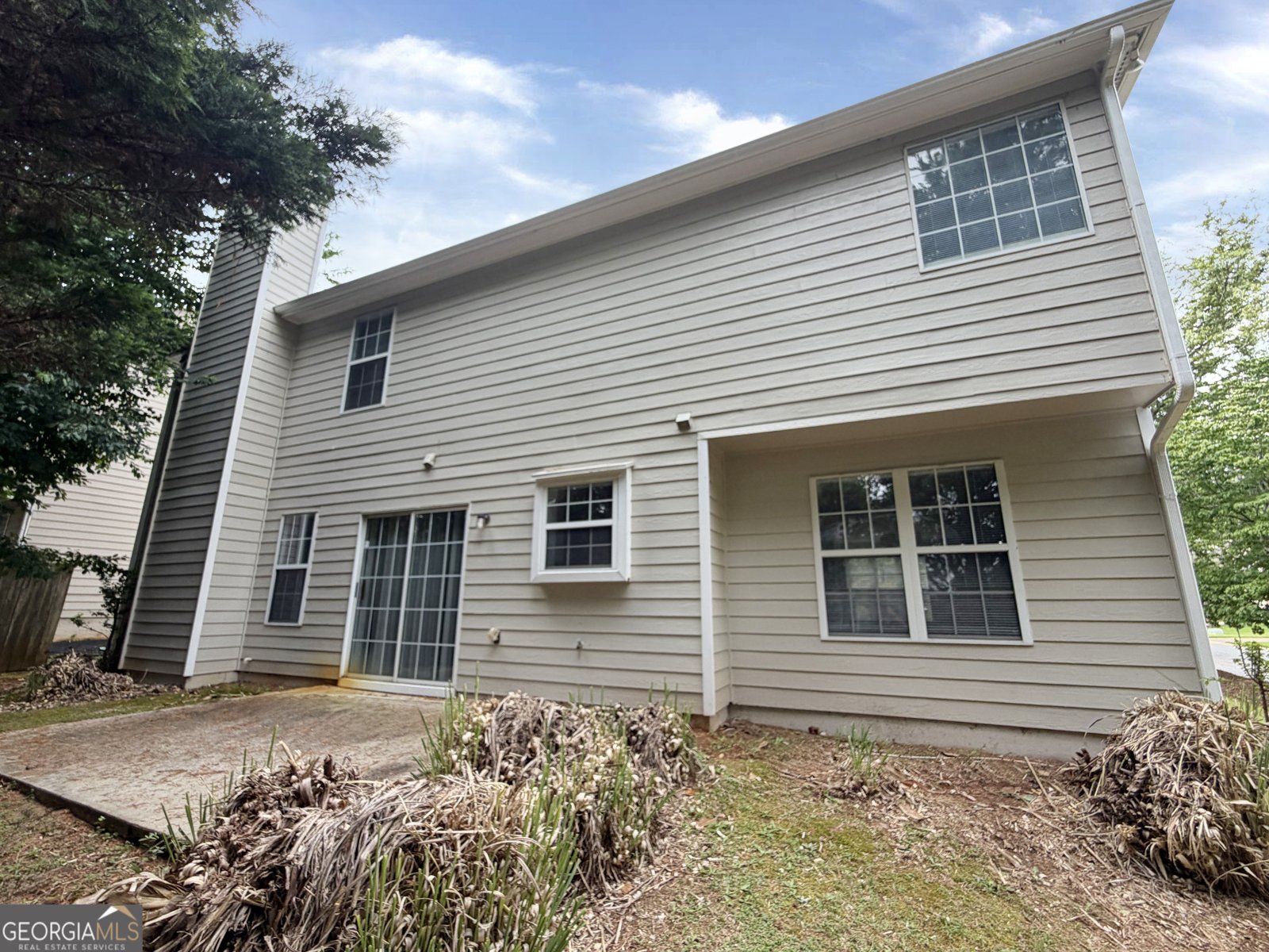2950 MONROVIA Trail Kennesaw - Photo 16