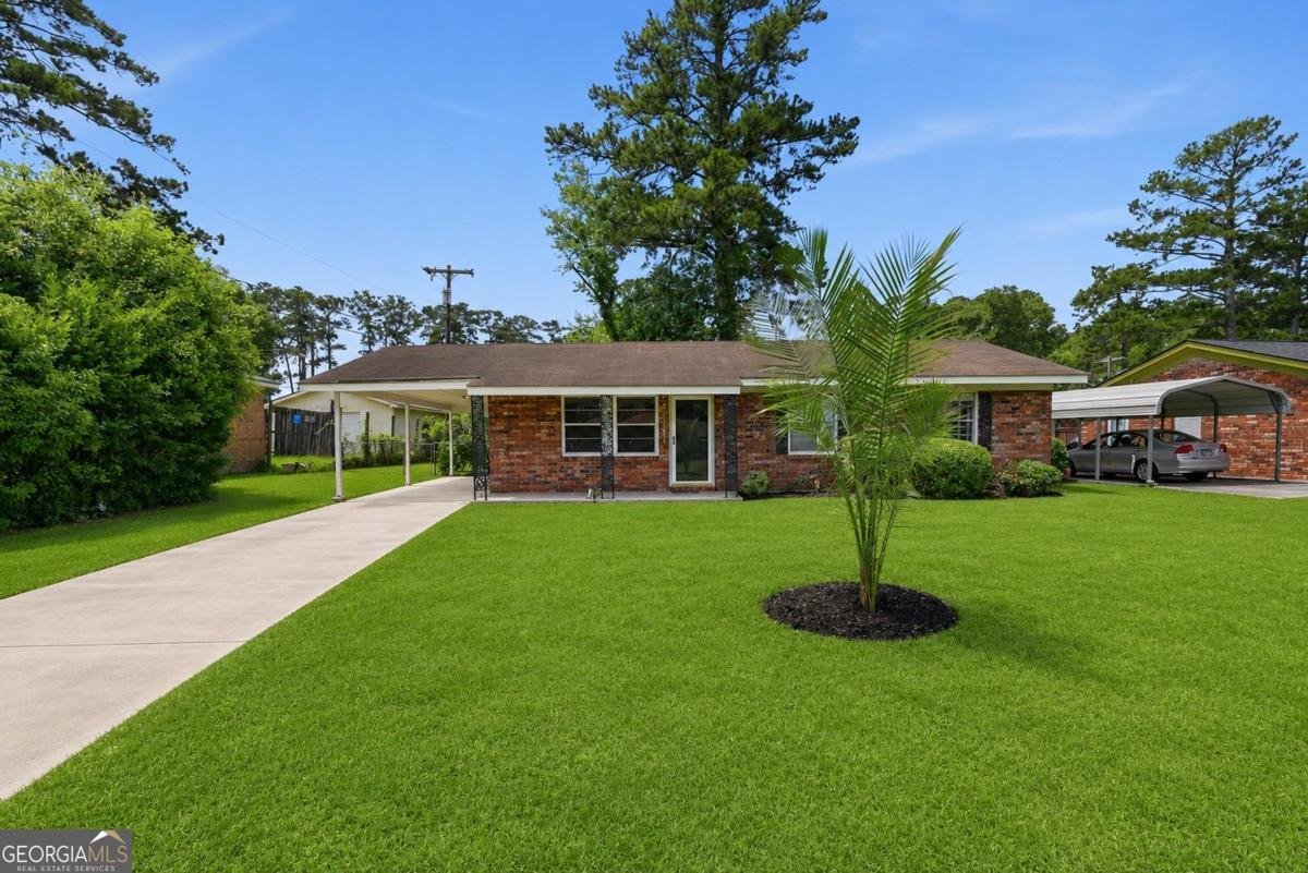 4 Lucian Circle Savannah - main photo
