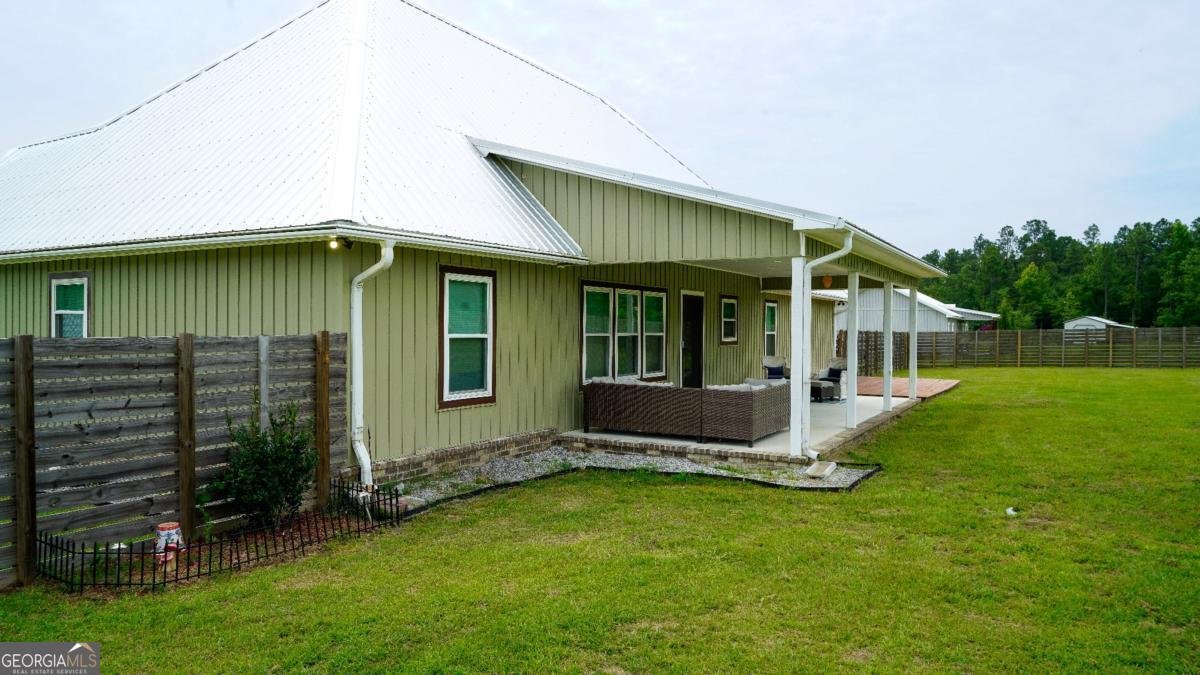 1030 Paris Avenue Swainsboro - Photo 28