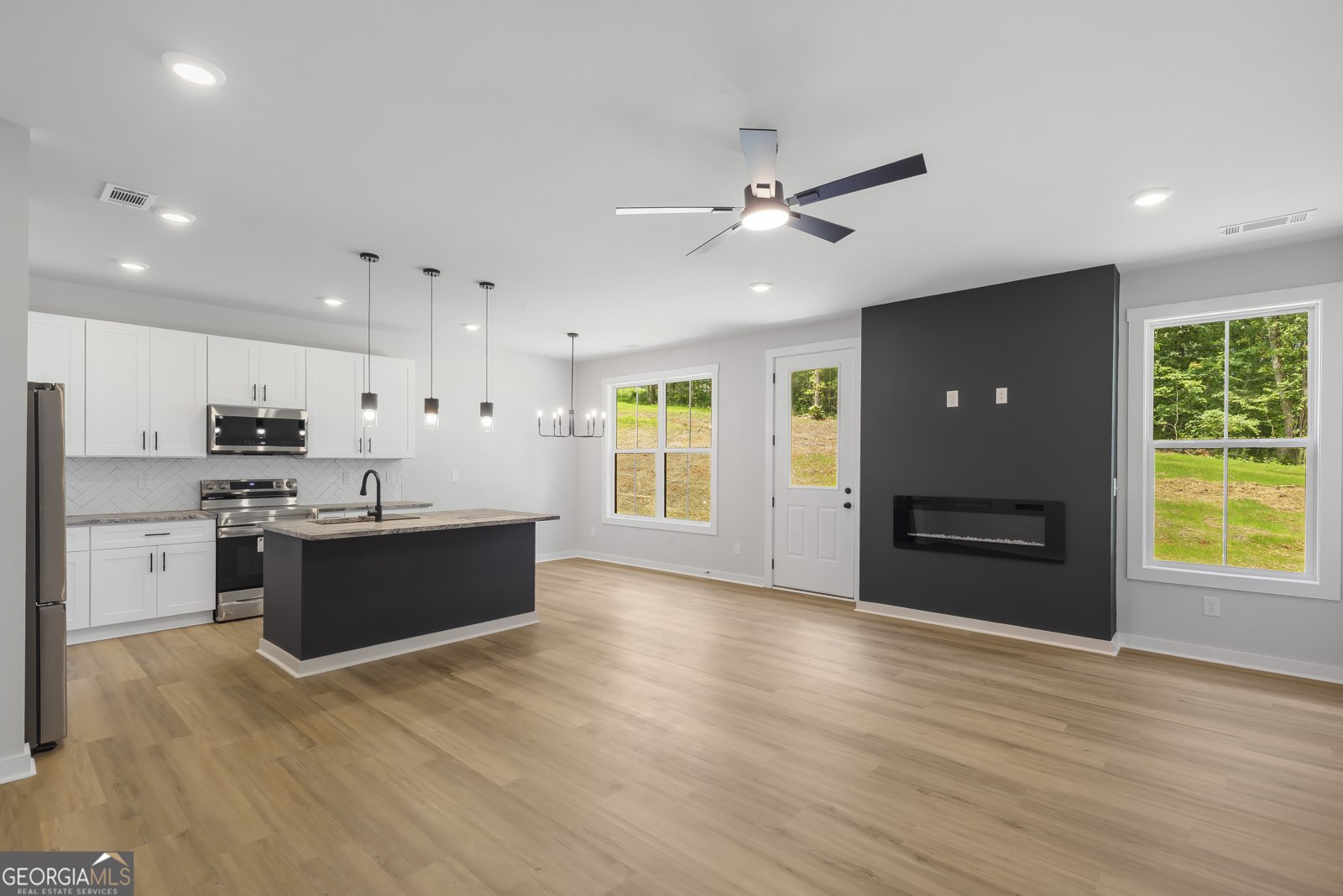 111 Oakwood Drive Cedartown - Photo 8