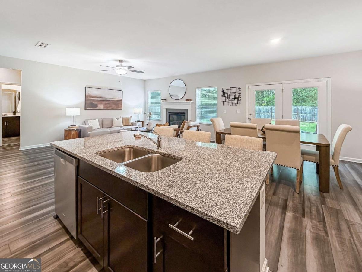 5836 Hackberry Lane Braselton - Photo 11