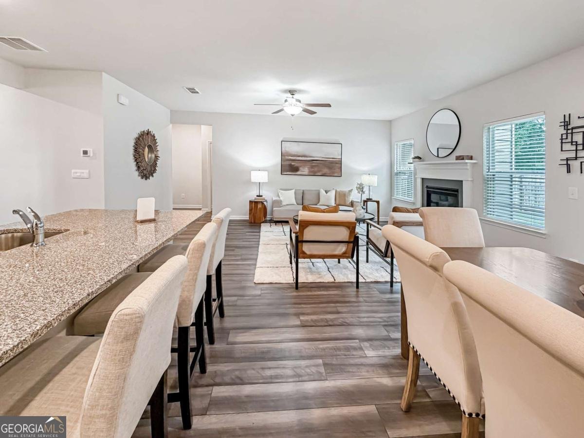 5836 Hackberry Lane Braselton - Photo 12