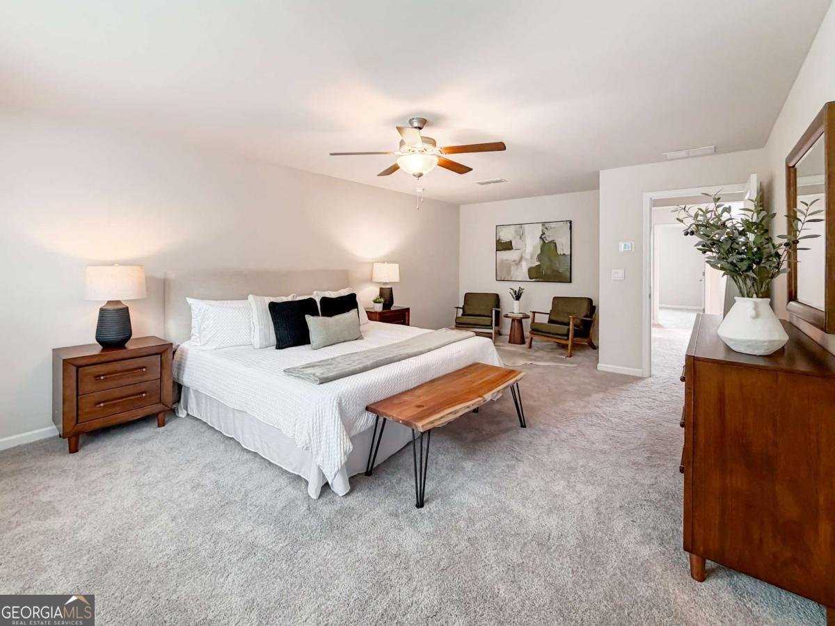 5836 Hackberry Lane Braselton - Photo 19
