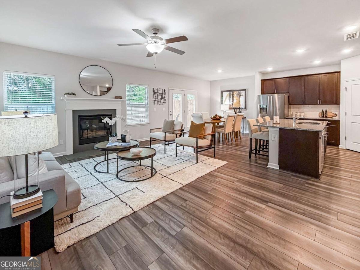 5836 Hackberry Lane Braselton - Photo 7