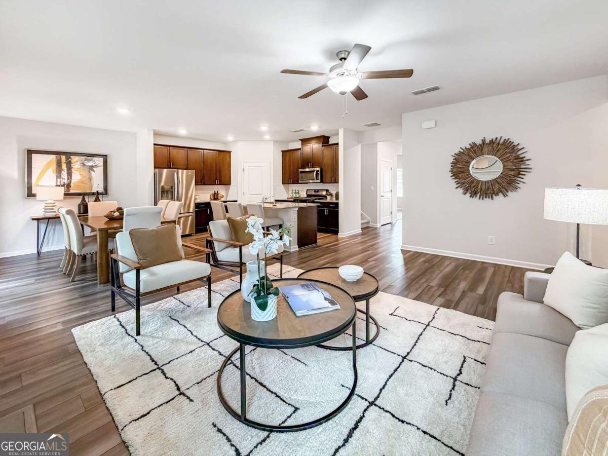 5836 Hackberry Lane Braselton - Photo 8