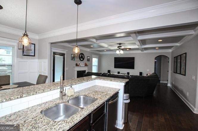 203 Ousley Way Perry - Photo 10