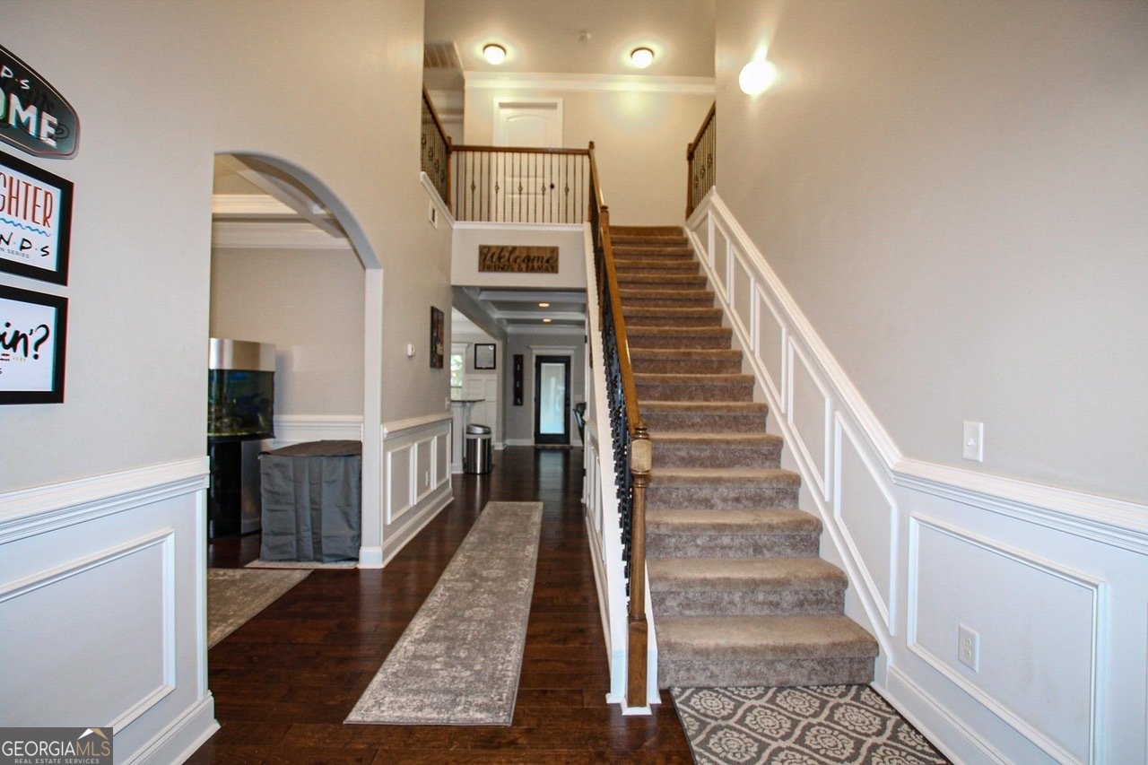203 Ousley Way Perry - Photo 18
