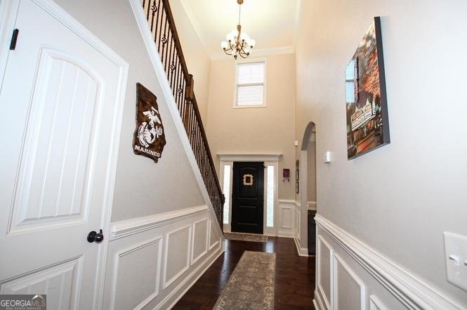 203 Ousley Way Perry - Photo 19