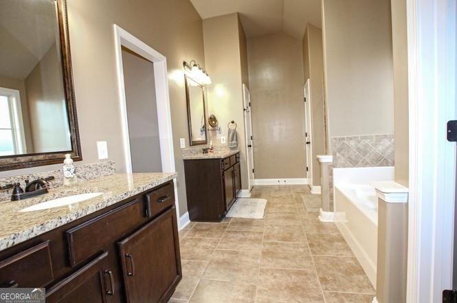 203 Ousley Way Perry - Photo 23