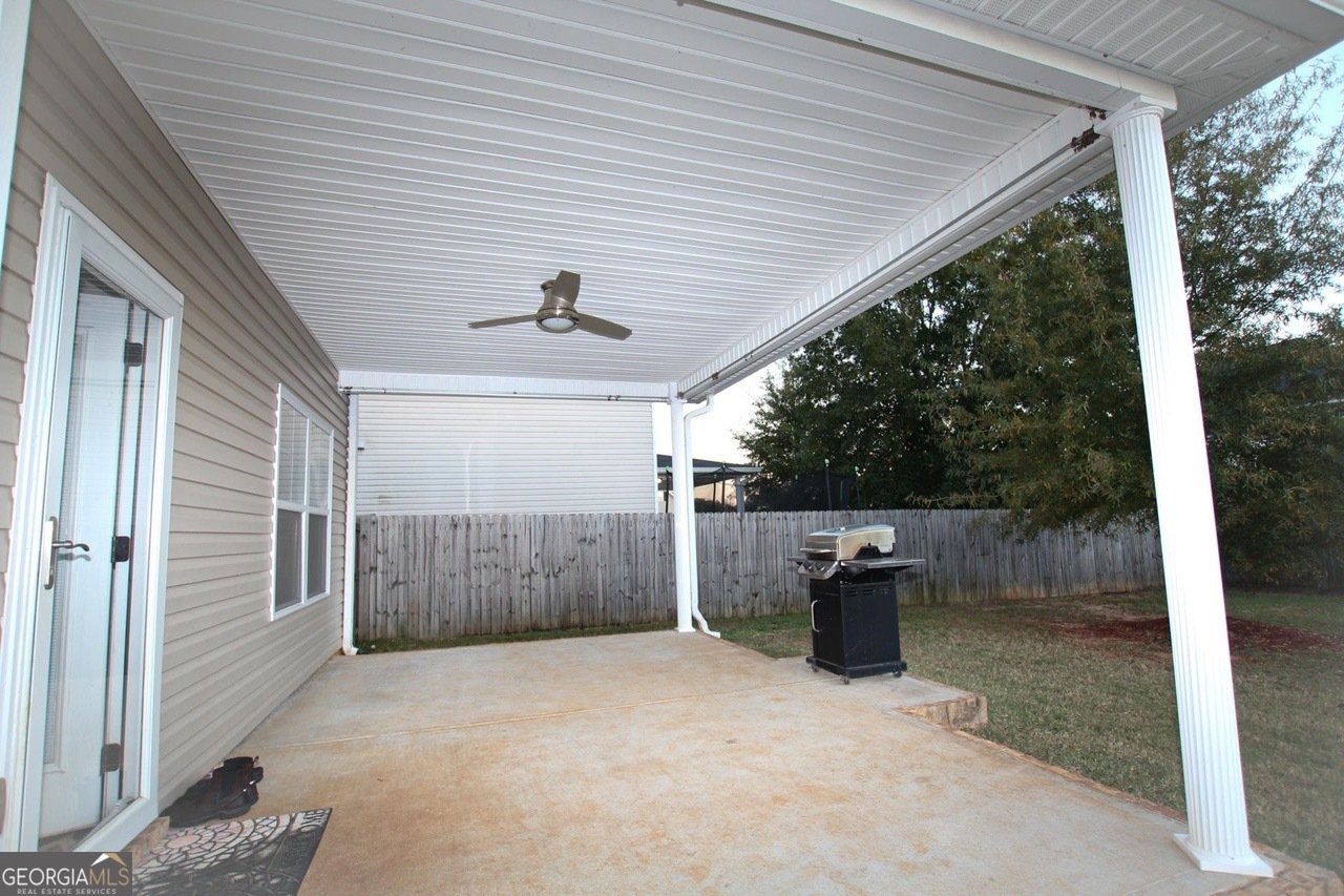203 Ousley Way Perry - Photo 39