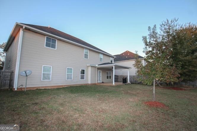 203 Ousley Way Perry - Photo 40