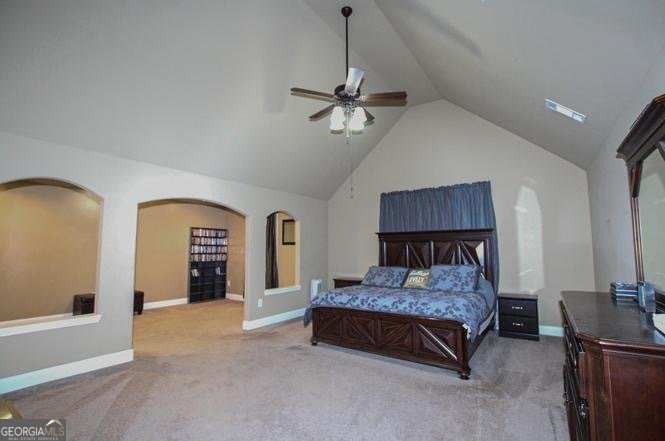 203 Ousley Way Perry - Photo 7
