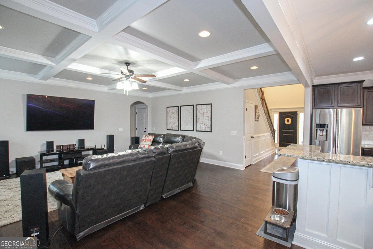 203 Ousley Way Perry - Photo 9